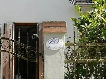 Venezia Le Tre Rose Местре