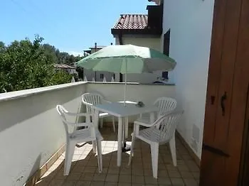 לינה וארוחת בוקר Venezia Le Tre Rose