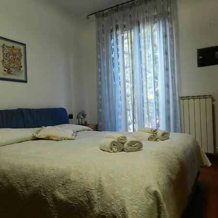 Venezia Le Tre Rose Отель типа 