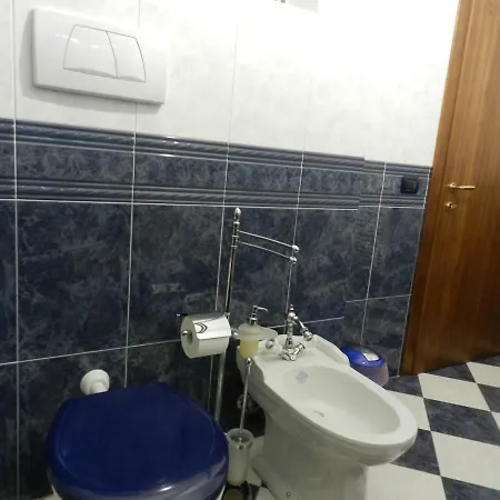 Отель типа 