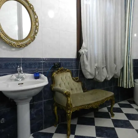 Venezia Le Tre Rose Отель типа 