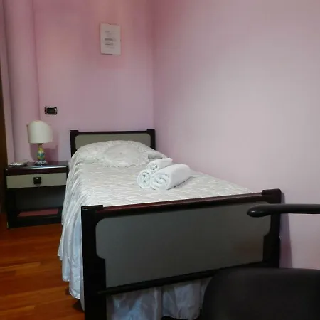 Venezia Le Tre Rose 5*