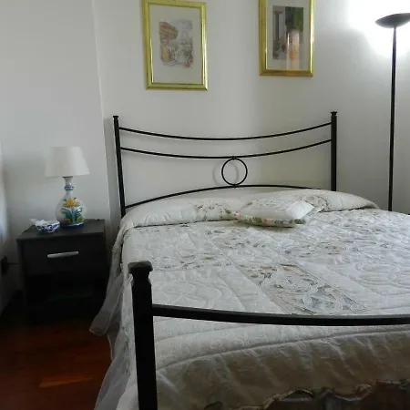 Venezia Le Tre Rose Отель типа 